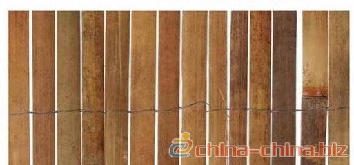 求购竹制品栅栏(图) - 中国制造交易网
